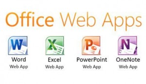 Microsoft Corp Office Web Apps